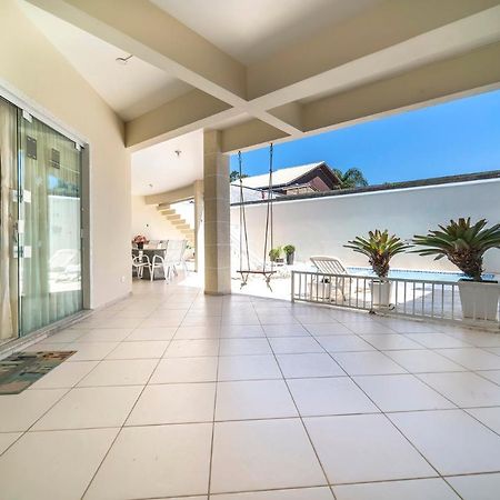 Casa De Praia Em Bombinhas Beach House Zewnętrze zdjęcie