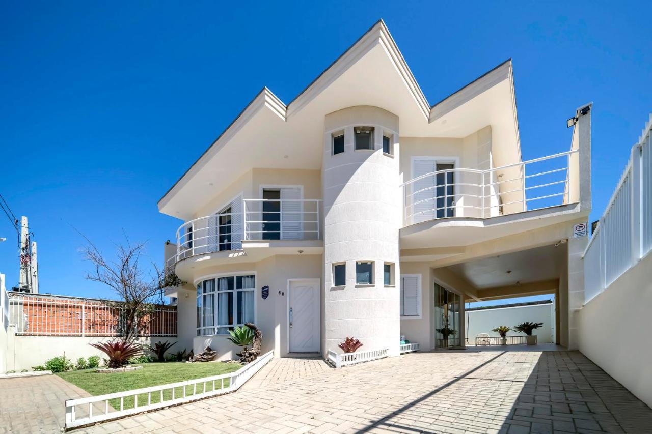 Casa De Praia Em Bombinhas Beach House Zewnętrze zdjęcie