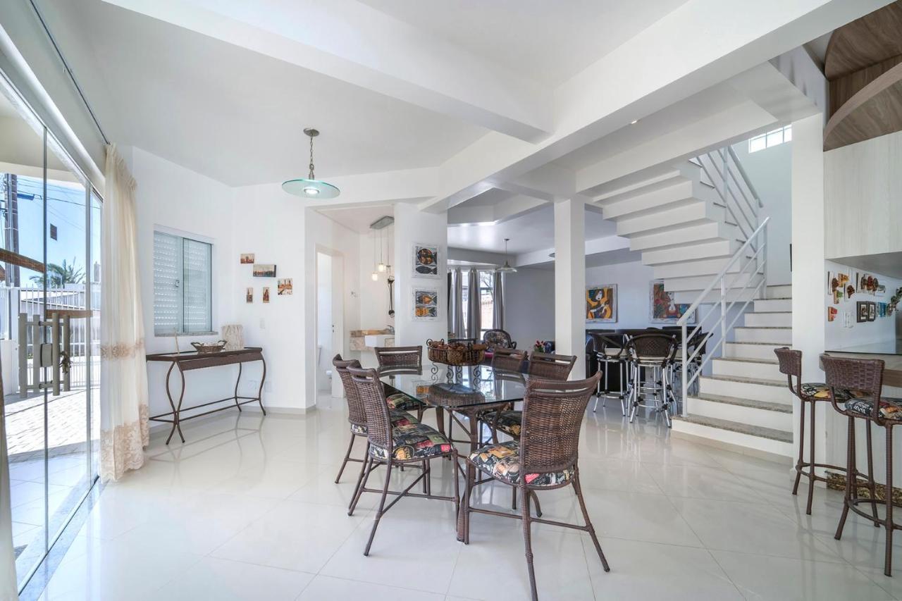 Casa De Praia Em Bombinhas Beach House Zewnętrze zdjęcie