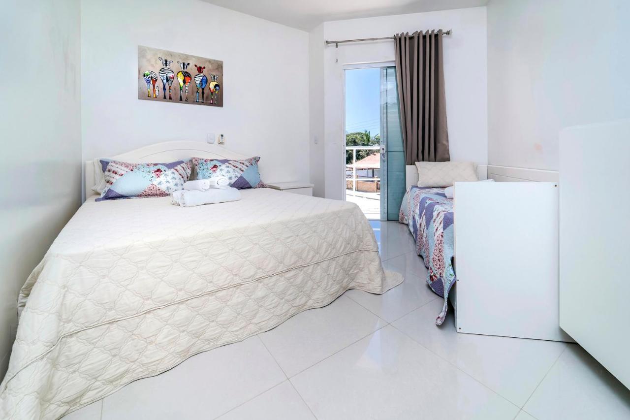 Casa De Praia Em Bombinhas Beach House Zewnętrze zdjęcie