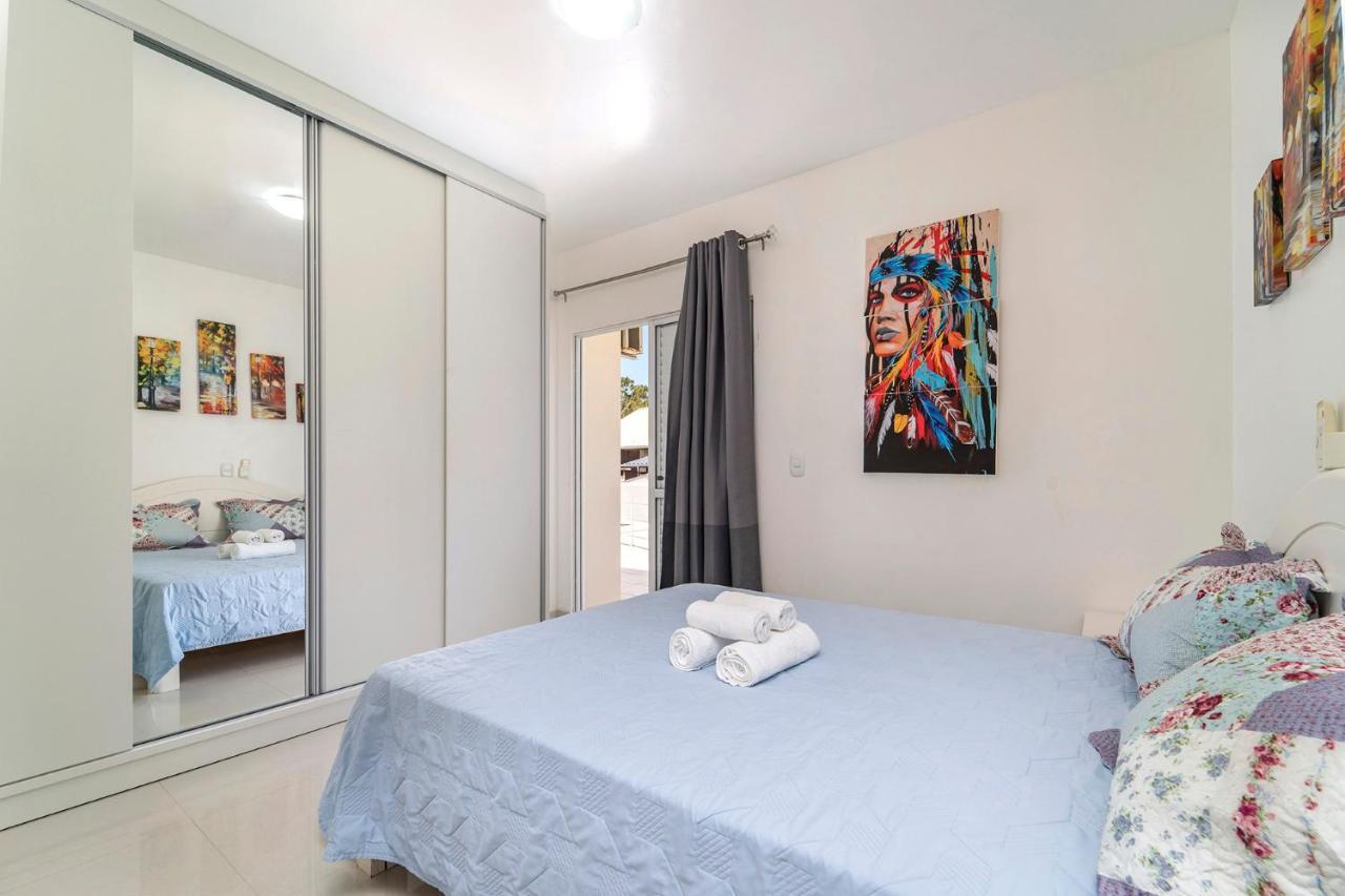 Casa De Praia Em Bombinhas Beach House Zewnętrze zdjęcie