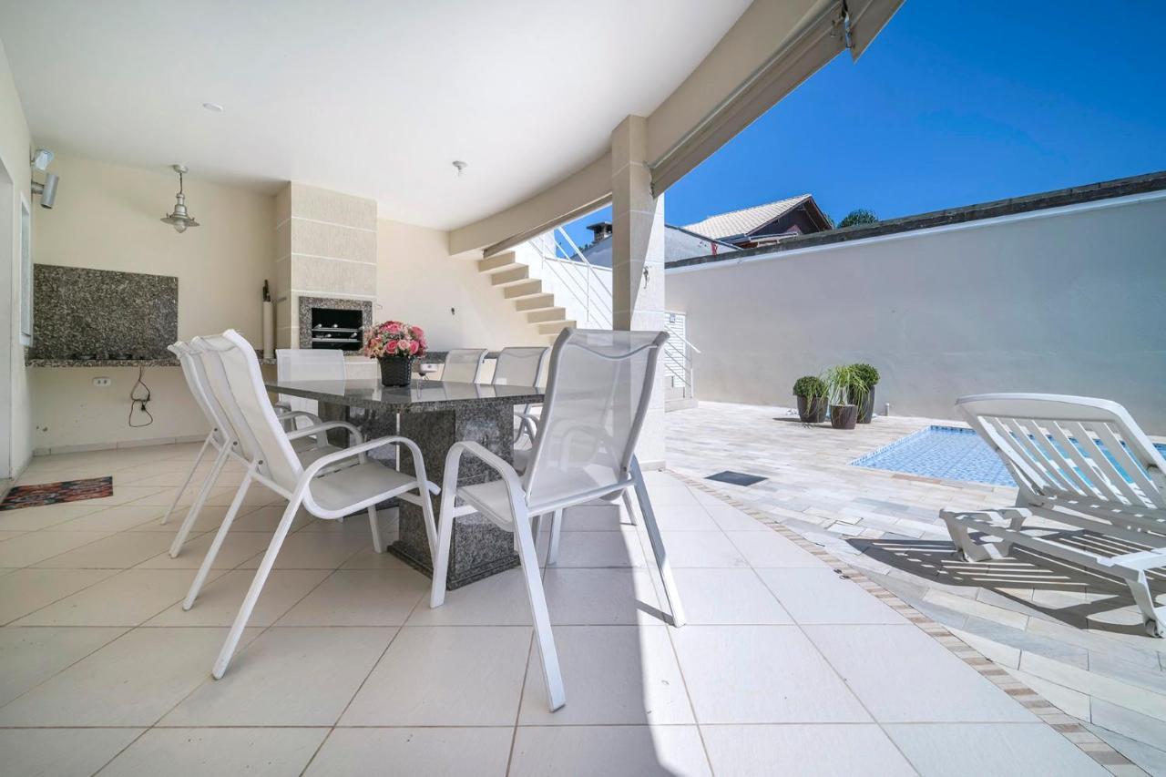 Casa De Praia Em Bombinhas Beach House Zewnętrze zdjęcie