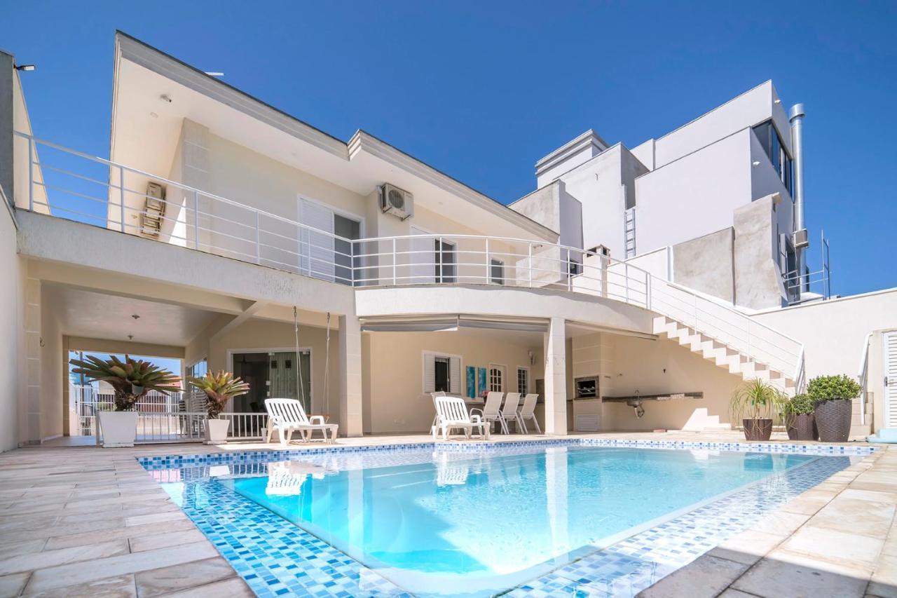 Casa De Praia Em Bombinhas Beach House Zewnętrze zdjęcie