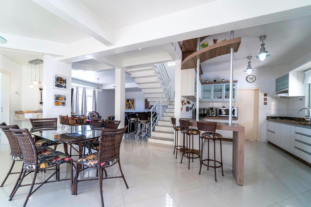 Casa De Praia Em Bombinhas Beach House Zewnętrze zdjęcie