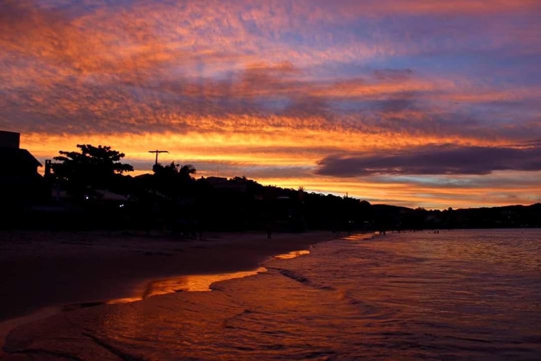 Casa De Praia Em Bombinhas Beach House Zewnętrze zdjęcie