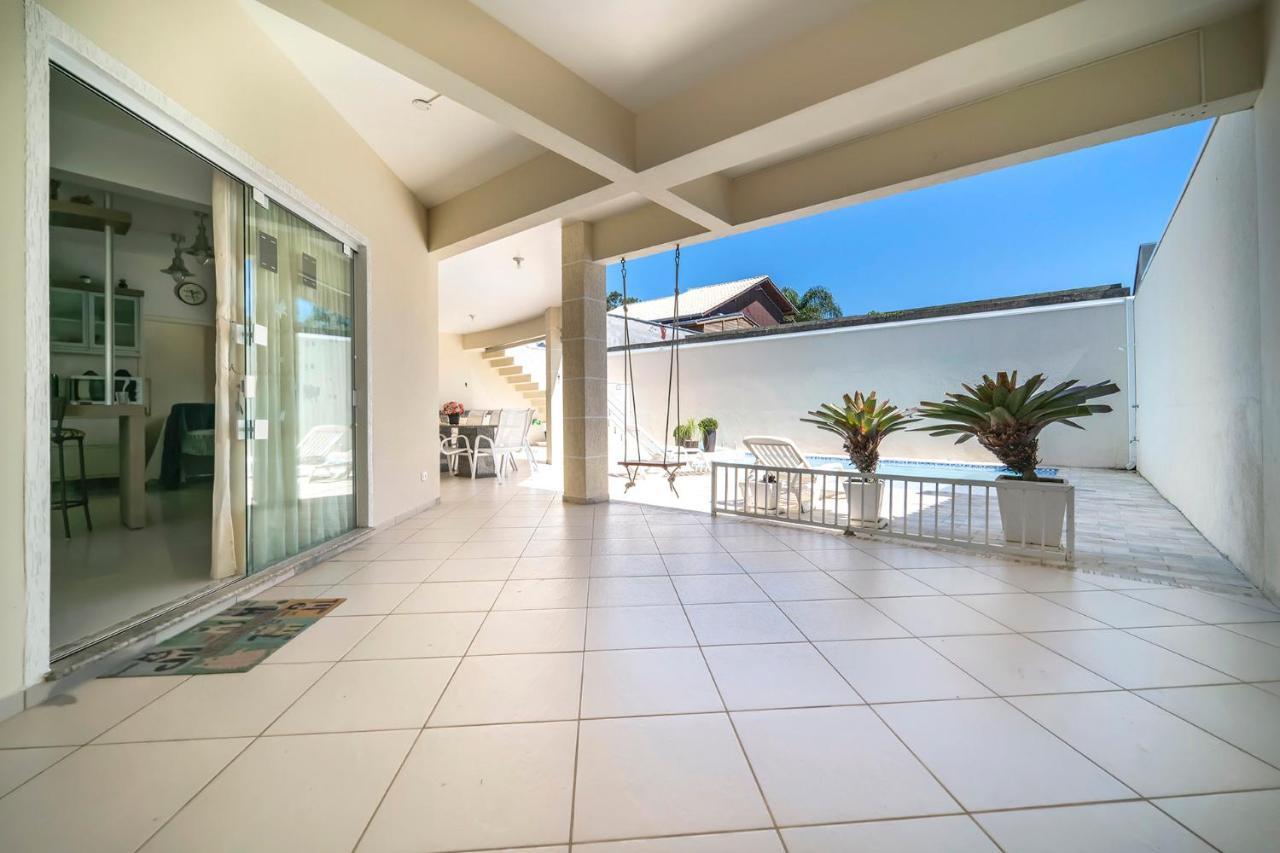 Casa De Praia Em Bombinhas Beach House Zewnętrze zdjęcie
