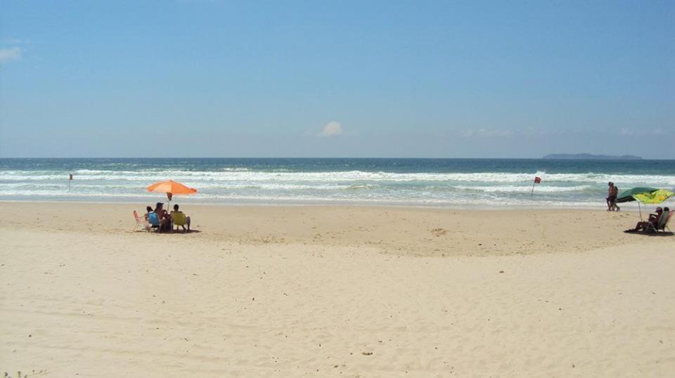 Casa De Praia Em Bombinhas Beach House Zewnętrze zdjęcie