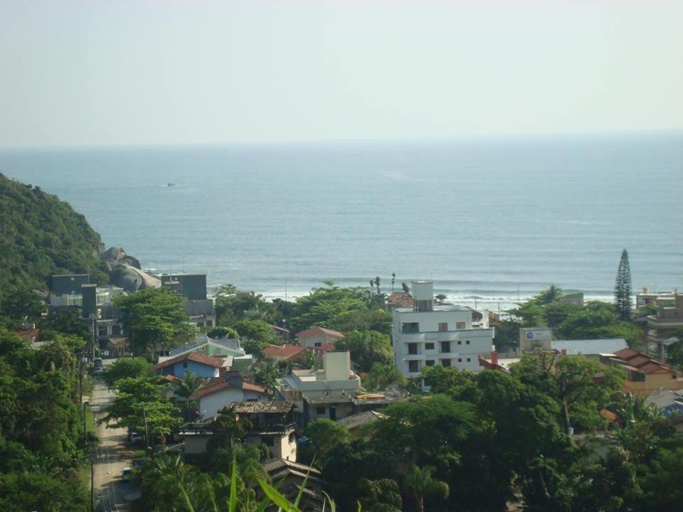 Casa De Praia Em Bombinhas Beach House Zewnętrze zdjęcie