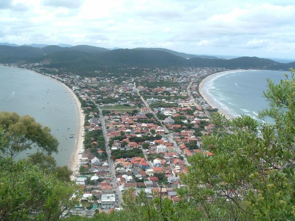 Casa De Praia Em Bombinhas Beach House Zewnętrze zdjęcie
