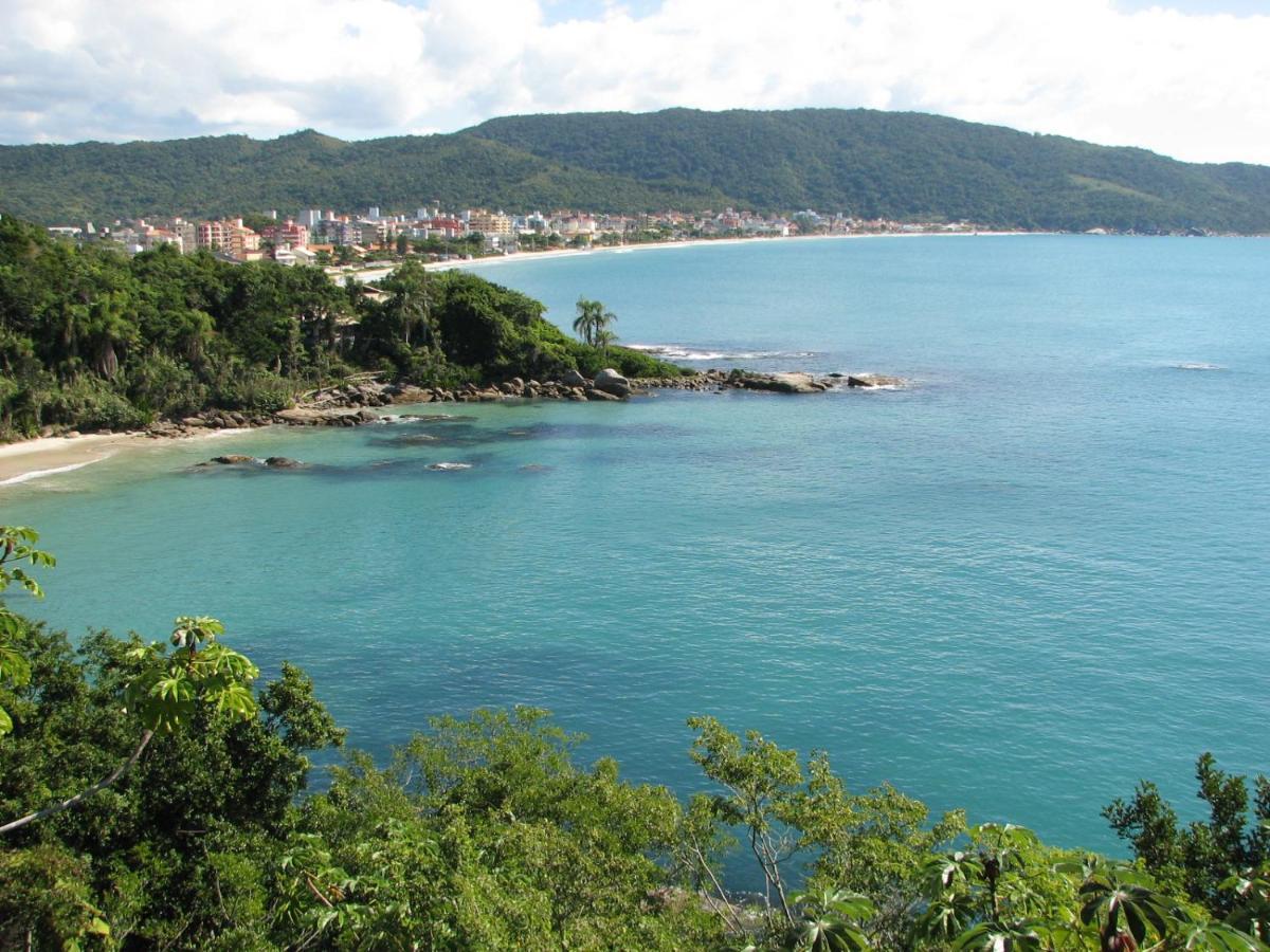 Casa De Praia Em Bombinhas Beach House Zewnętrze zdjęcie