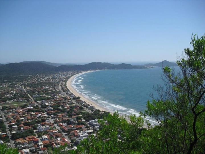 Casa De Praia Em Bombinhas Beach House Zewnętrze zdjęcie