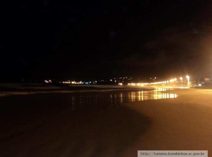 Casa De Praia Em Bombinhas Beach House Zewnętrze zdjęcie