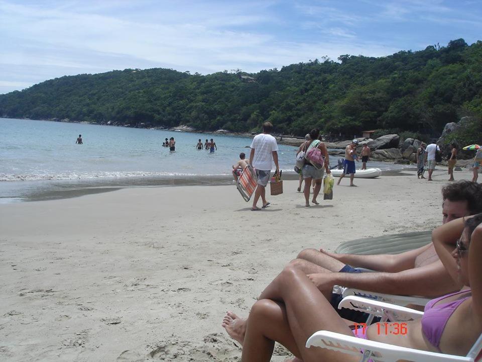 Casa De Praia Em Bombinhas Beach House Zewnętrze zdjęcie