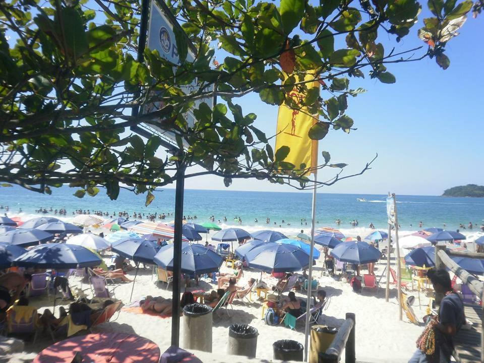Casa De Praia Em Bombinhas Beach House Zewnętrze zdjęcie