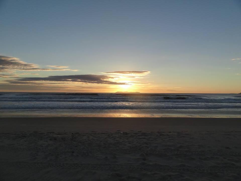 Casa De Praia Em Bombinhas Beach House Zewnętrze zdjęcie