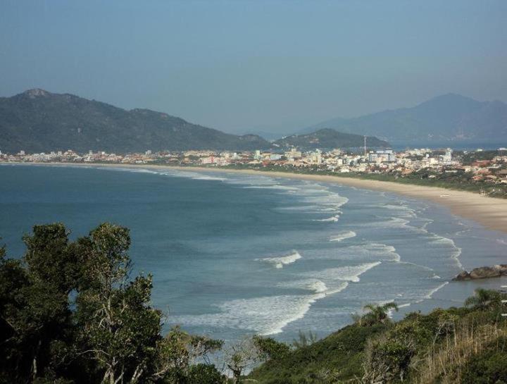 Casa De Praia Em Bombinhas Beach House Zewnętrze zdjęcie